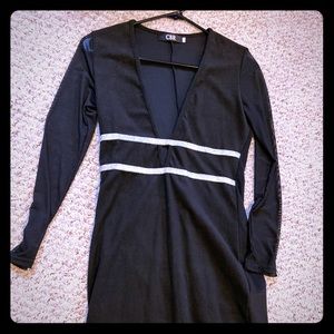 Fancy CBR dress size small